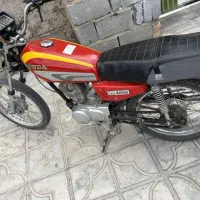 موتور 125|موتورسیکلت|داراب, |دیوار