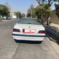 پارس سال مدل ۱۳۹۴|خودرو سواری و وانت|بهارستان, |دیوار