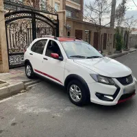 کوییک gxr 1403|خودرو سواری و وانت|تهران, شهرک ولیعصر جنوبی|دیوار