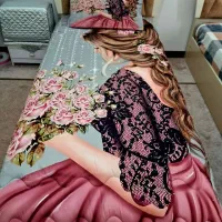 لبوبو /کد ۱۱۱۵|سرویس روتختی|قم, علی آباد سعدگان|دیوار