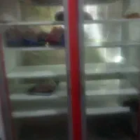 یخچال فریزر دو درب|کافیشاپ و رستوران|خرم بید, |دیوار