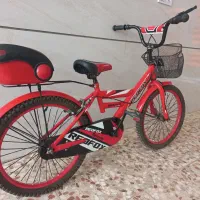 دوچرخه سایز۲۰|دوچرخه، اسکیت، اسکوتر|شاهین‌شهر, شهرک ردانی پور|دیوار