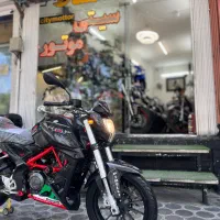 بنلی 250 تک سیلندر نقد و اقساط
