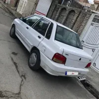 پراید ۱۳۲ مدل ۸۹|خودرو سواری و وانت|ارومیه, |دیوار