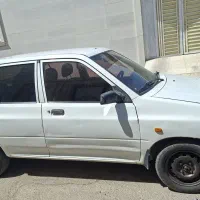 فروش پراید