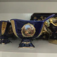 سرویس چینی
