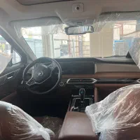 خودرو هایما 7X|خودرو سواری و وانت|تهران, آزادشهر|دیوار