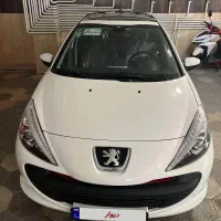 پژو ۲۰۷ اتوماتیک سقف شیشه ای Tu5P|خودرو سواری و وانت|همدان, |دیوار