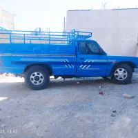 فروش مدل 402گاز سیمی بنزینی|خودرو سواری و وانت|شیراز, آبیاری|دیوار