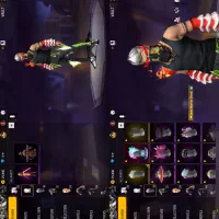 جساب فری فایر فول|کنسول، بازی ویدئویی و آنلاین|تبریز, |دیوار