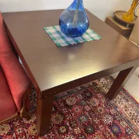 میز چهار نفره تک