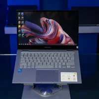 لپتاپ لمسی ASUS TP1401K مناسب دانشآموز