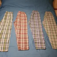 ۴ عدد شلوار راحتی خونگی خواب مردانه Oghli 3XL