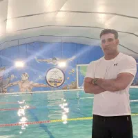 آموزش تخصصی شنا (مربی رسمی فدراسیون شنا)