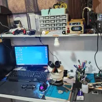 آموزش تعمیرات موبایل و کامپیوتر