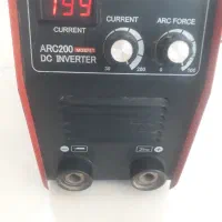 موتورجوش ایرون‌مکس درحدنو