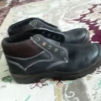 کفش کار|کیف، کفش، کمربند|بروجرد, |دیوار