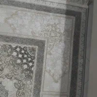 فرش طوسی جدید۹‌متری|فرش|تهران, والفجر (افسریه)|دیوار