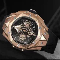 ساعت هابلوت کهکشانی