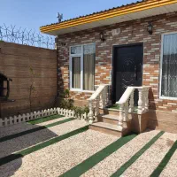 اجاره ویلا ده دقیقه قزوین اتوبان رشت