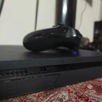 Ps4 slim اسلیم