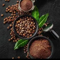 فروش انواع قهوه و کافی میکس