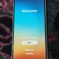 سامسونگ galaxy a16 4g با حافظهٔ ۱۲۸ گیگابایت|موبایل|تبریز, |دیوار