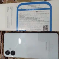 سلام. گوشی سامسونگ A06S اکبند|موبایل|مهریز, |دیوار