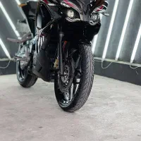 RS200|موتورسیکلت|مینودشت, |دیوار
