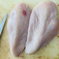 پخش مرغ سینه فیله|عمده‌فروشی|رشت, حمیدیان|دیوار