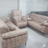 مبل راحتی با ضمانت سه ساله بی قید و شرط|مبلمان خانگی و میز عسلی|سلماس, |دیوار