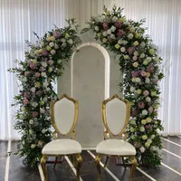 تشریفات عروسی، گل‌آرایی و بادکنک‌آرایی مراسم