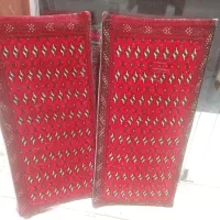 پشتی کارکرده