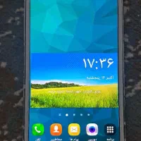 گوشی S5 سامسونگ|موبایل|بندر ماهشهر, |دیوار