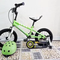 دوچرخه سایز ۱۲