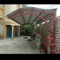 جوشکار حرفه ای