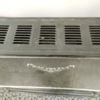 بخاری|بخاری، هیتر، شومینه|چناران, |دیوار