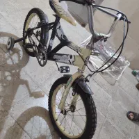 دوچرخه 16|دوچرخه، اسکیت، اسکوتر|محمدیه-قزوین, |دیوار