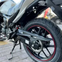 موتور سیکلت Kps200 لیفان با اقساط ۱۸ ماهه|موتورسیکلت|کرج, کلاک بالا|دیوار