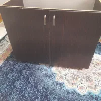 کابینت زیر سینگی ام در اف سالم
