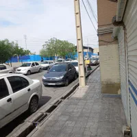 اجاره مغازه ۱۸ متری سر خ دانشگاه اسلامشهر|اجارهٔ مغازه و غرفه|اسلام‌شهر, باغ فیض|دیوار
