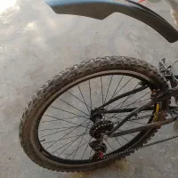 دوچرخه ۲۶ OLYMPIC|دوچرخه، اسکیت، اسکوتر|ایذه, |دیوار