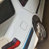 پارس دوگانه شرکت1394|خودرو سواری و وانت|برازجان, |دیوار