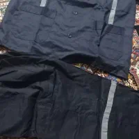 یک دست لباس کار