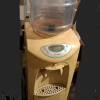 یخچال آبسردکن|آبسردکن و تصفیه آب|تهران, شهر زیبا|دیوار