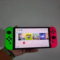 نینتندو سوویچ اولد