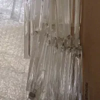 لوستر|لوستر و چراغ آویز|مشهد, فرهنگیان (شهرک غرب)|دیوار