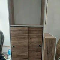 کمد لباس ورختخواب|جاکفشی، کمد، دراور|قدس, شهرقدس|دیوار