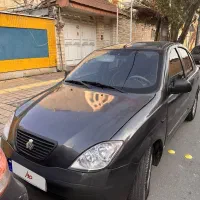 تیبا ۲|خودرو سواری و وانت|مشهد, ملک‌آباد|دیوار