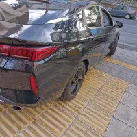 KMC j7 2024|خودرو سواری و وانت|تهران, اباذر|دیوار